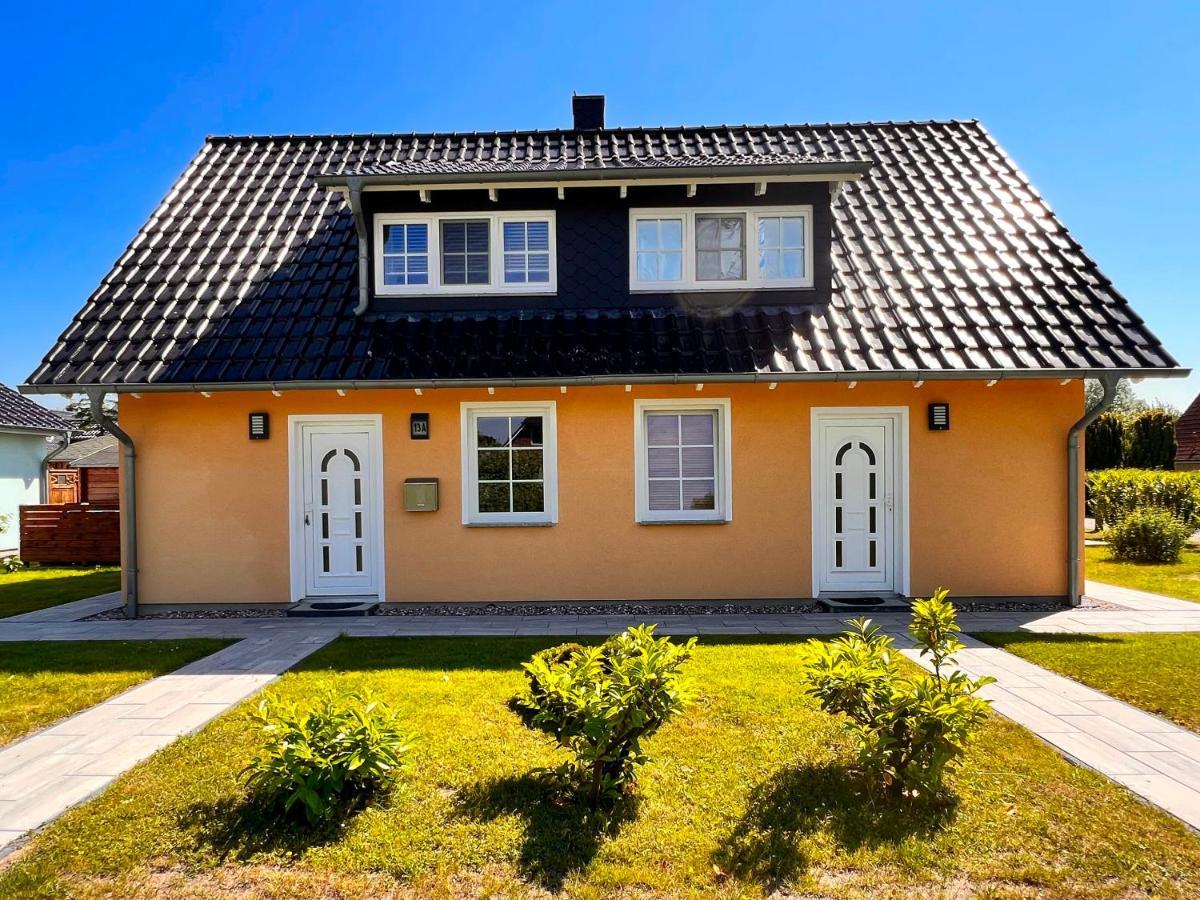 Ferienhaus Anna - Linke Seite Dranske Εξωτερικό φωτογραφία