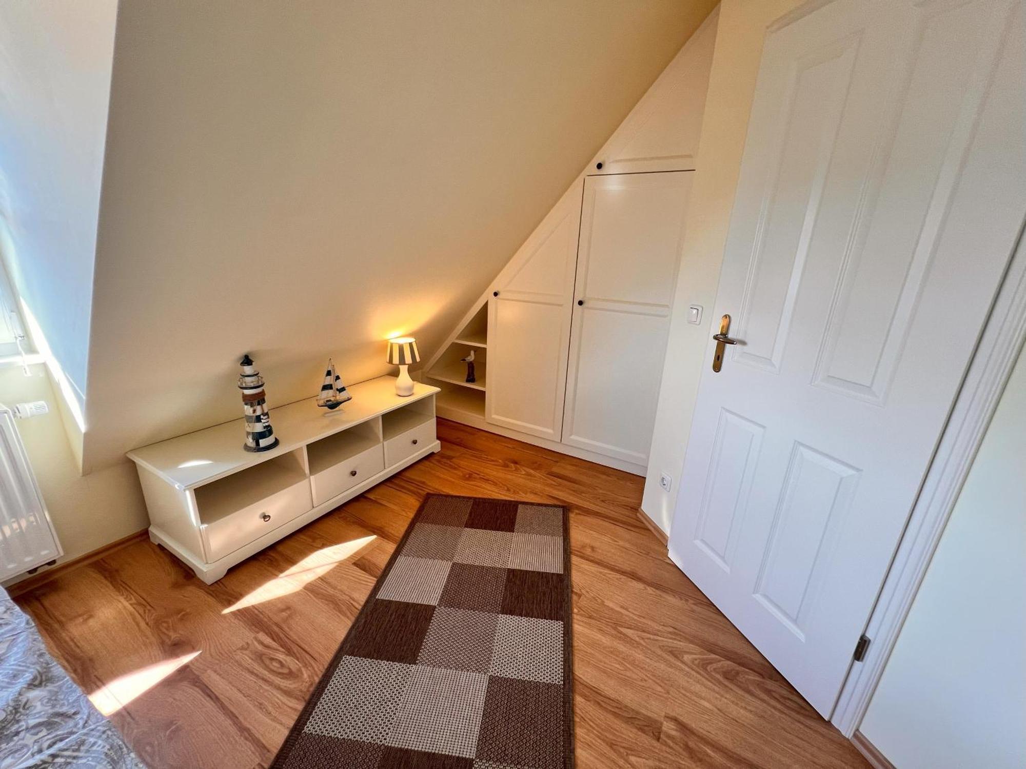 Ferienhaus Anna - Linke Seite Dranske Εξωτερικό φωτογραφία