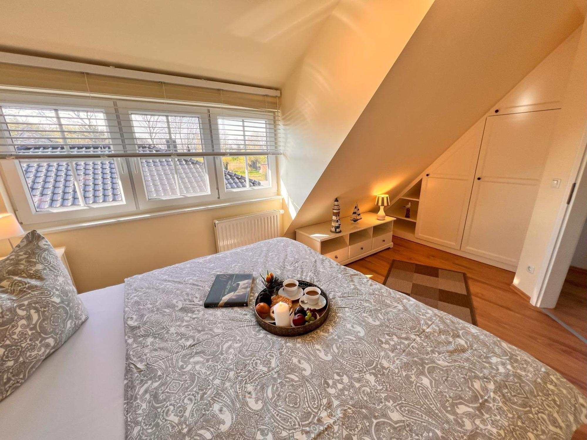 Ferienhaus Anna - Linke Seite Dranske Εξωτερικό φωτογραφία